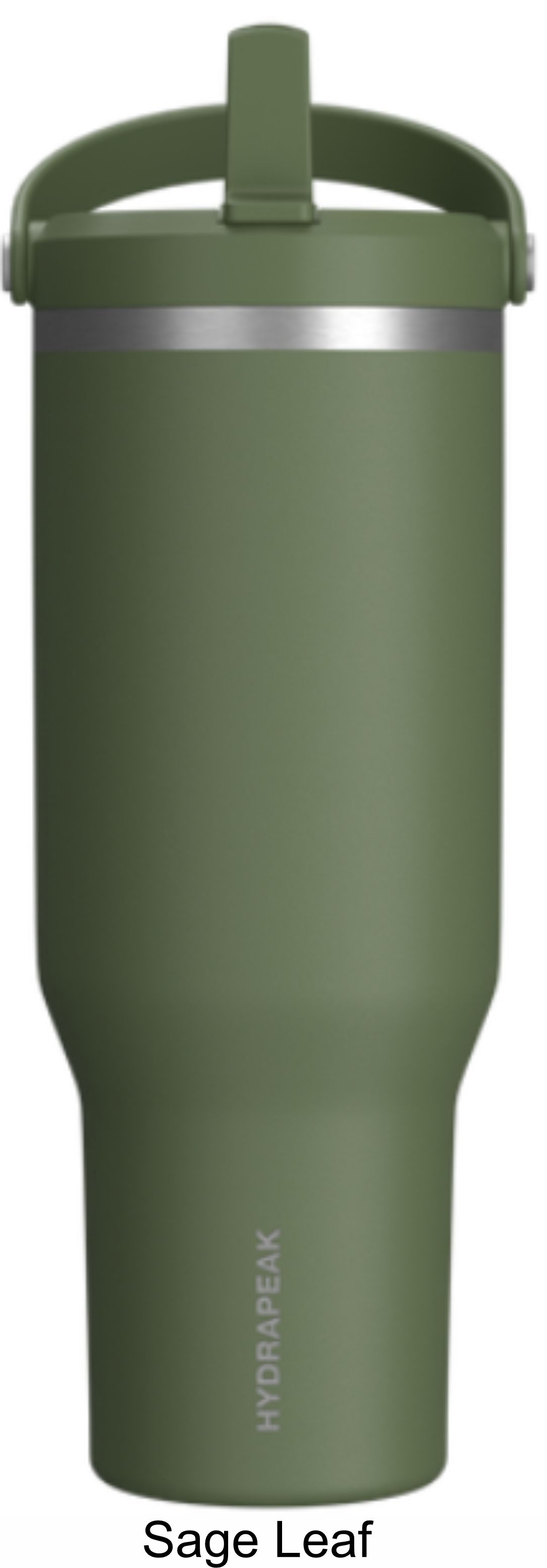 40 oz Hydrapeak Nomad Tumbler LIFETIME WARRANTY! 10