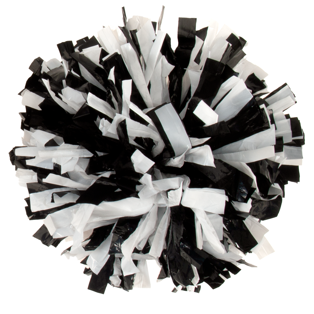 Stock Plastic Show Lite Pom 16