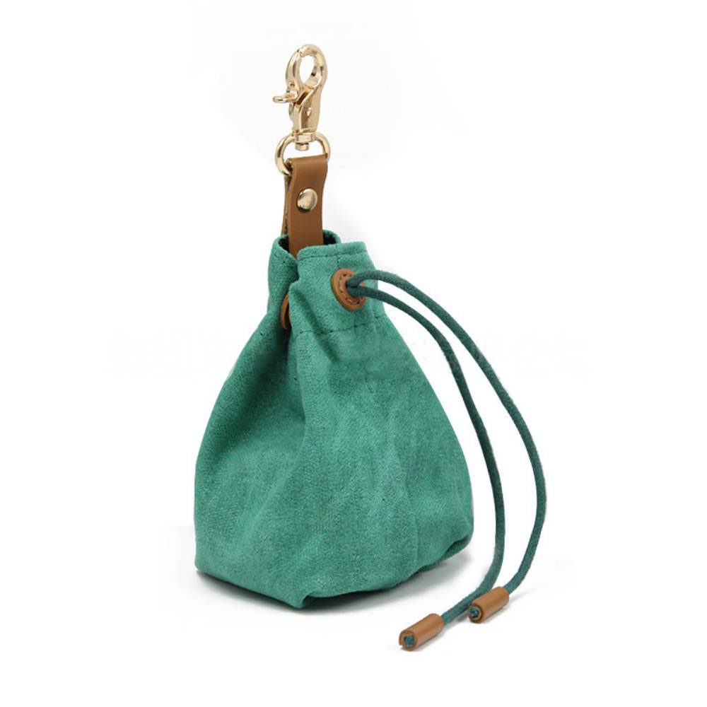 Dog Food Organizer Bag 4