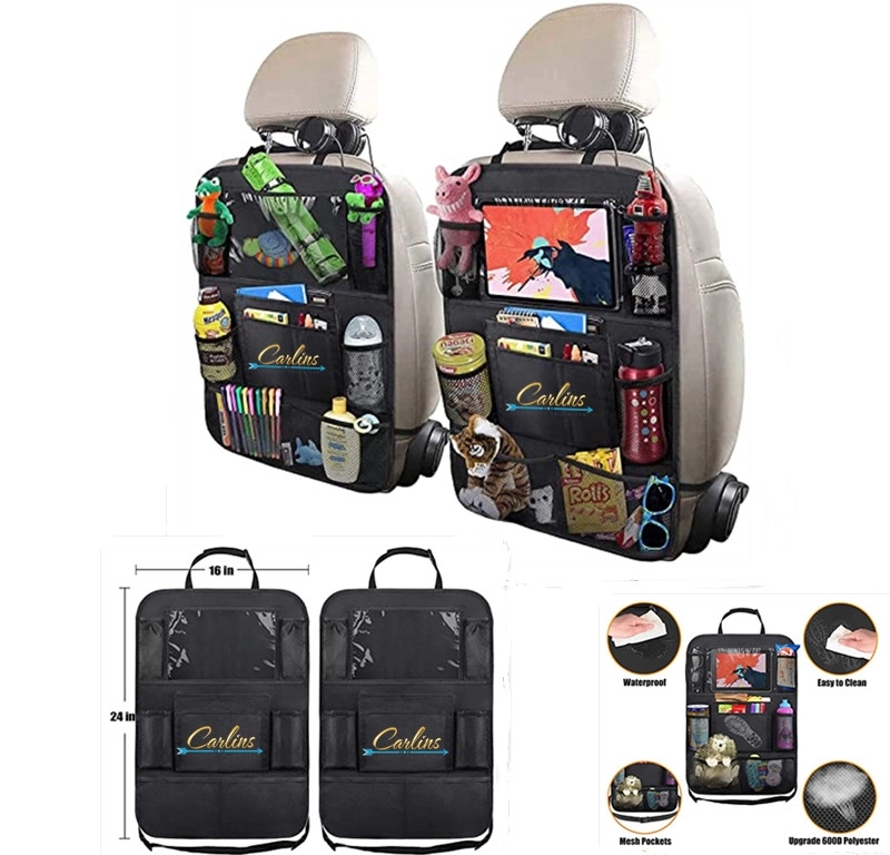 Car Backseat Organizer 5