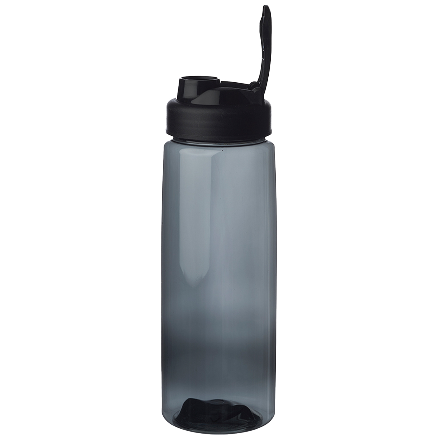 Wide Mouth Recycled Plastic Bottles 26 oz. 2