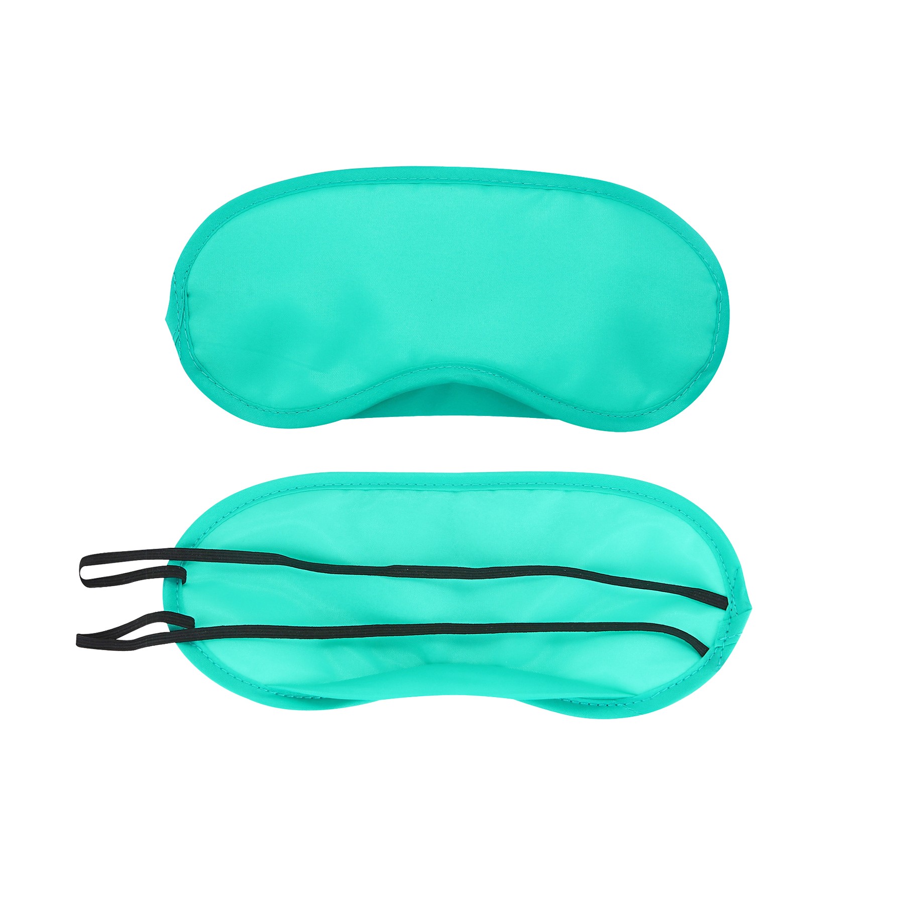 Disposable Polyester Blackout Sleep Eye Mask 19