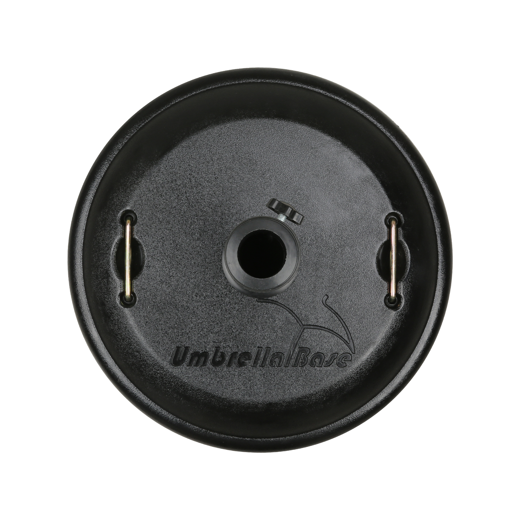 48 Lbs Heavy-Duty Patio Umbrella Base Stand 5