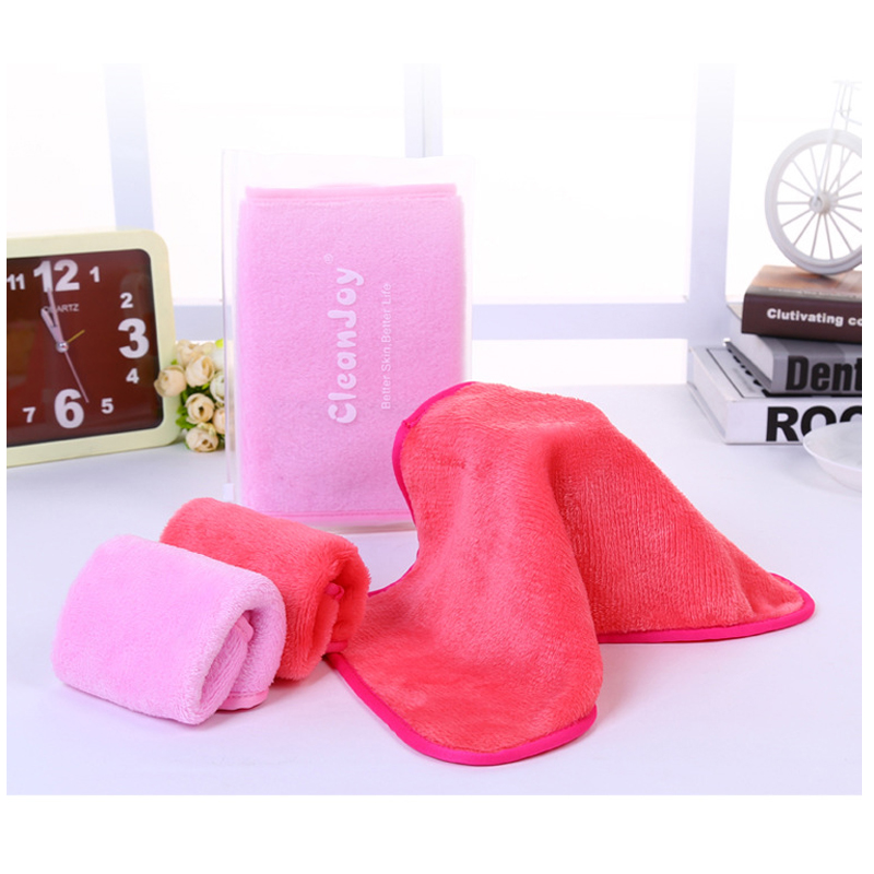 Reusable Makeup Eraser 1