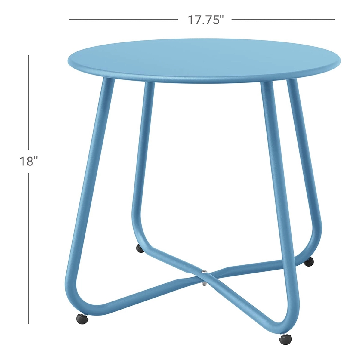 Outdoor Side Table 5