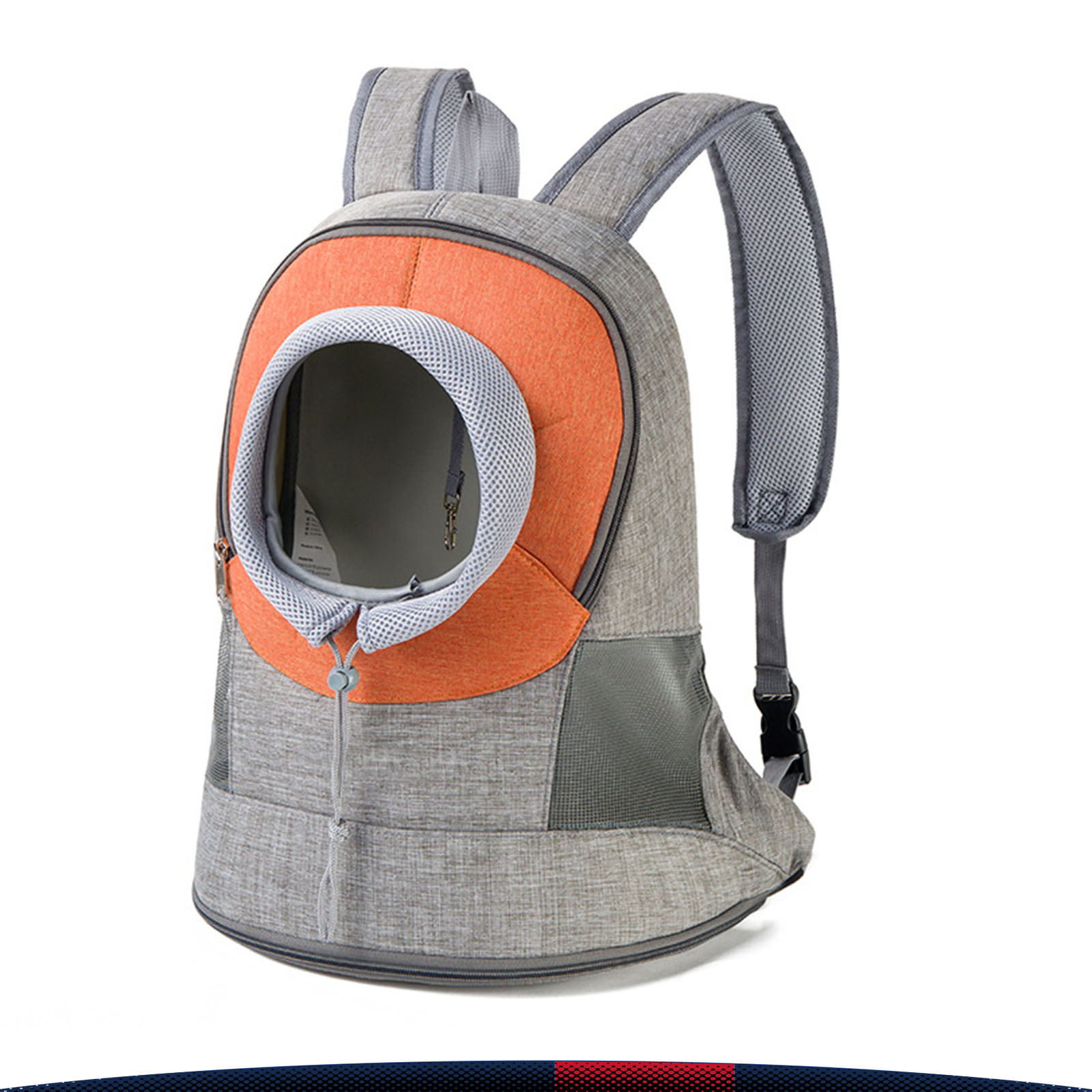Abnik Pet Front Pack 3