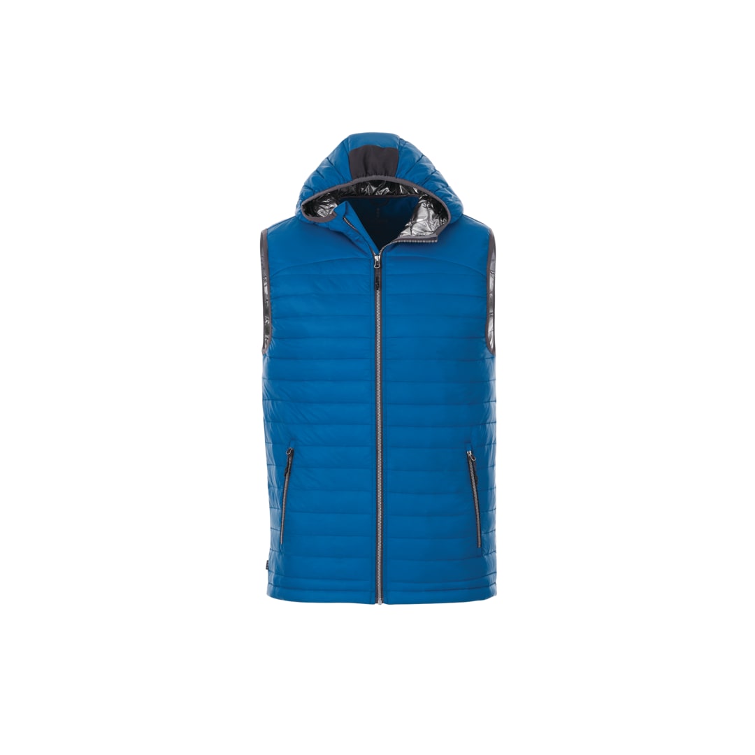 Men's JUNCTION Packable Insulated Vest 27