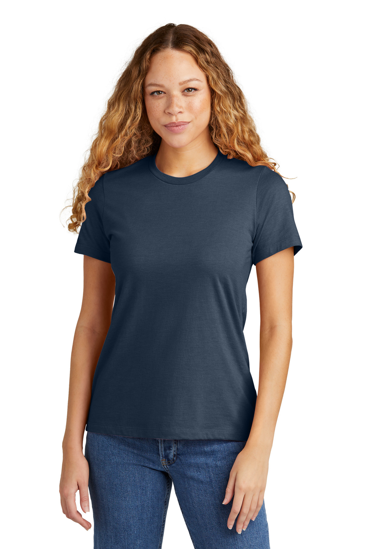 Gildan Softstyle Women's CVC T-Shirt 64001LCVC 67