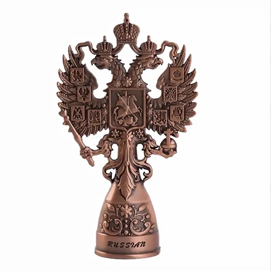 Russian Antique Bottle Opener 2
