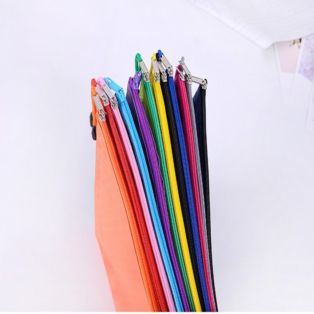 Document bag 1