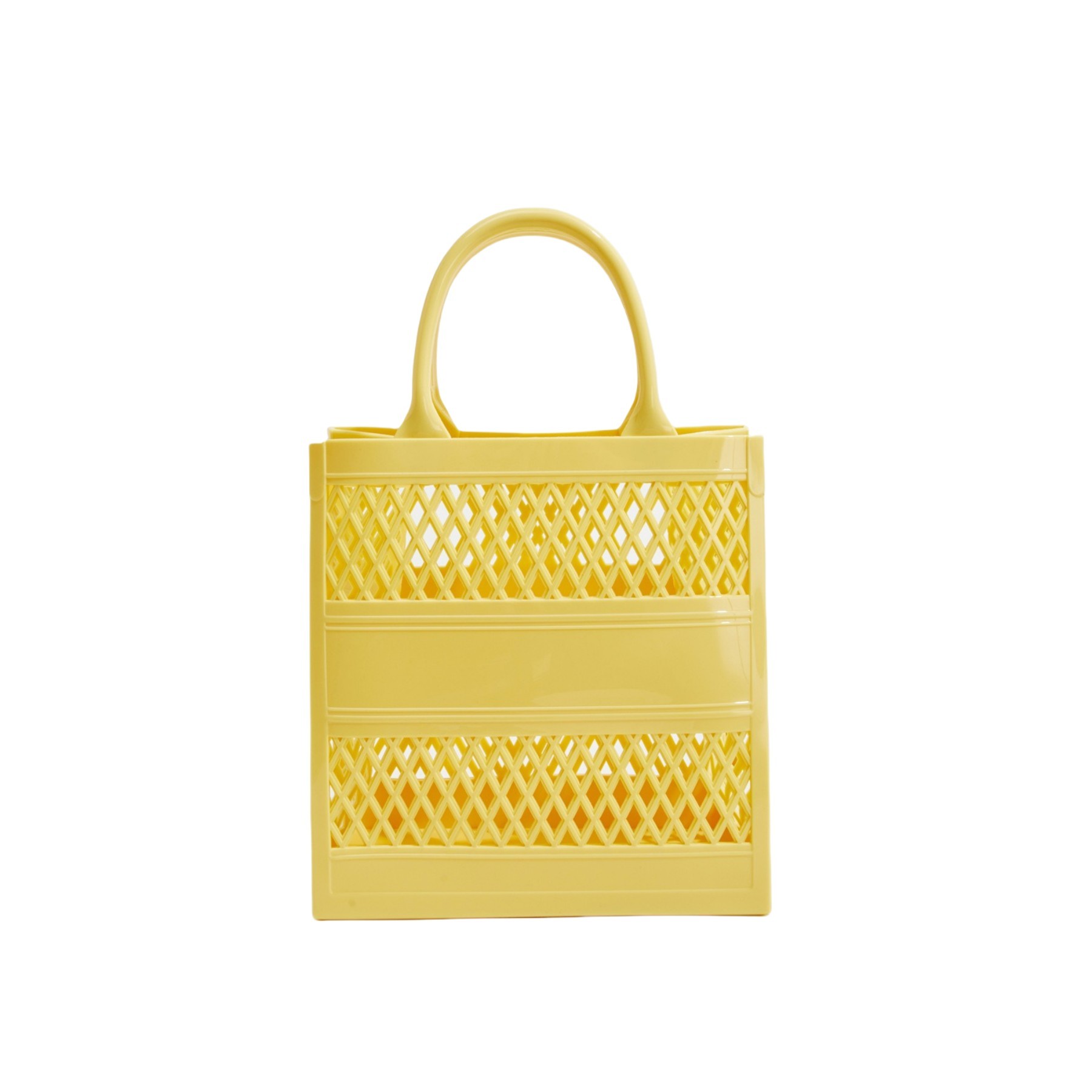 Handbag PVC Bag 3