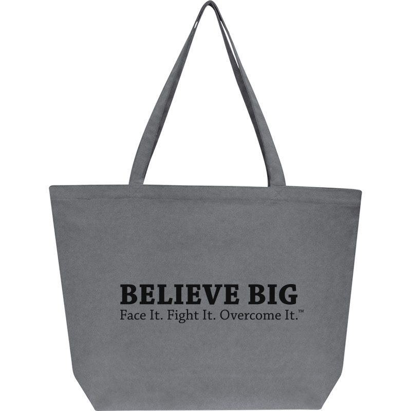Taos Tote, custom tote bag with logo imprint 8