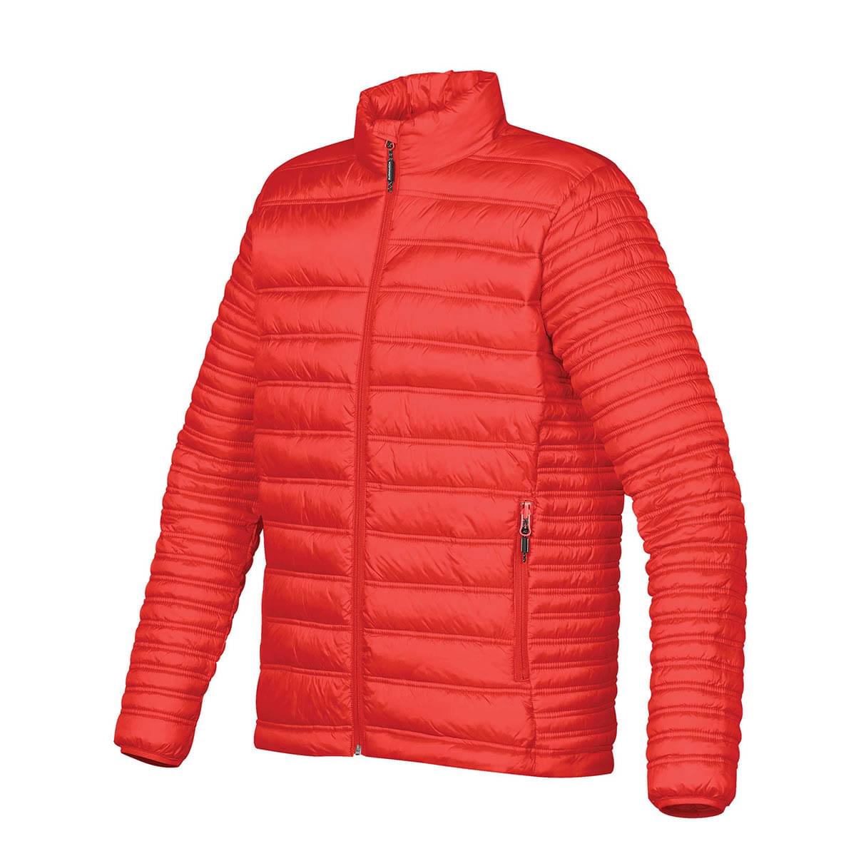 Stormtech Men's Basecamp Quilted Jacket 14