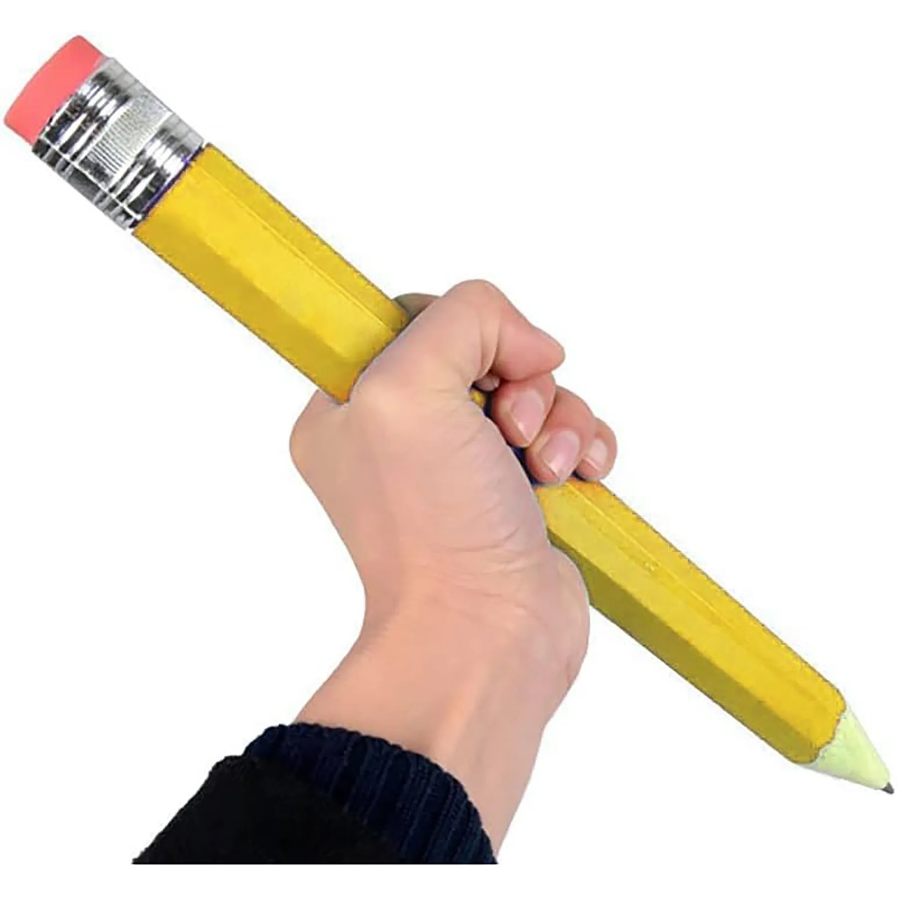 Wooden Jumbo Pencils 8