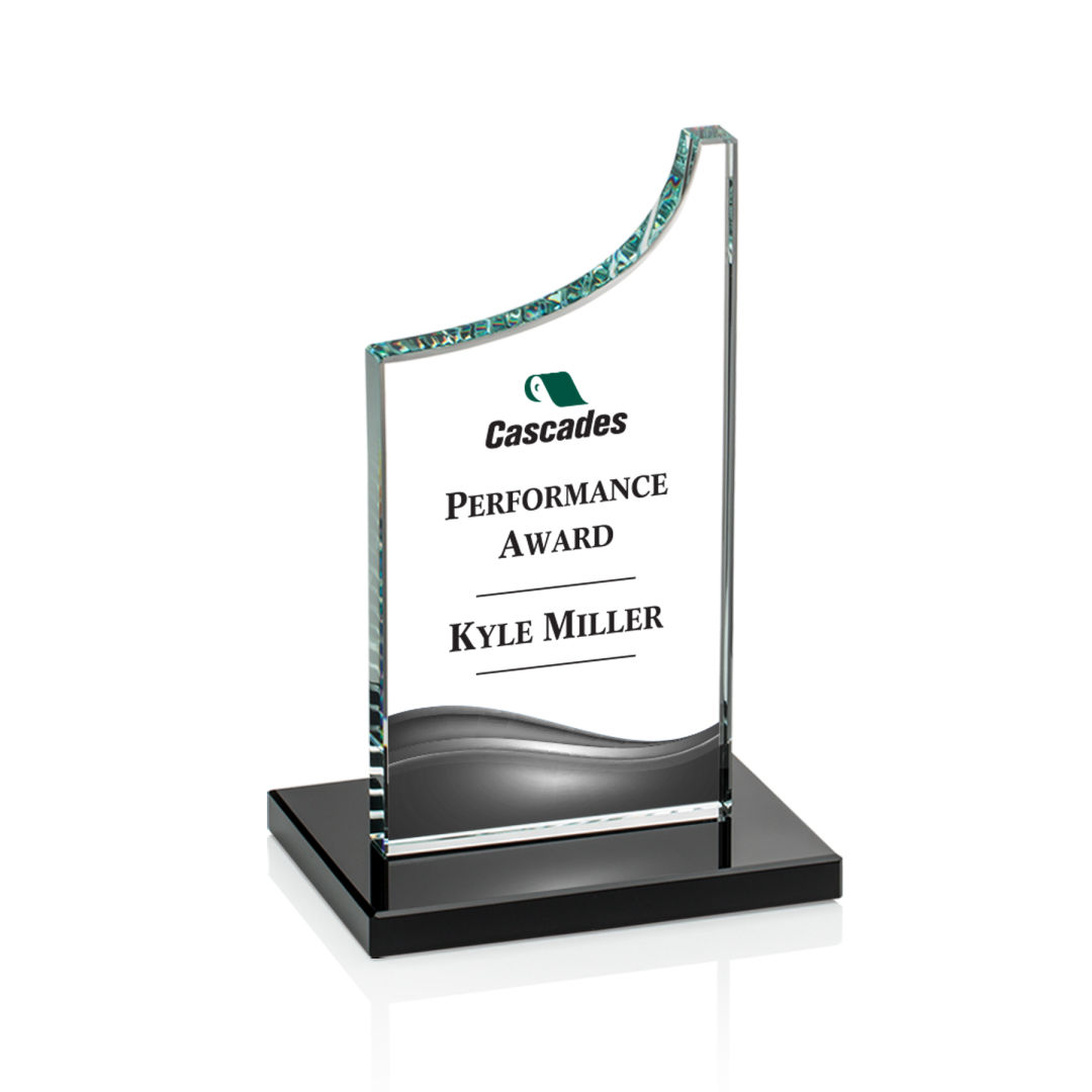 Eden VividPrint™ Award - Black 4