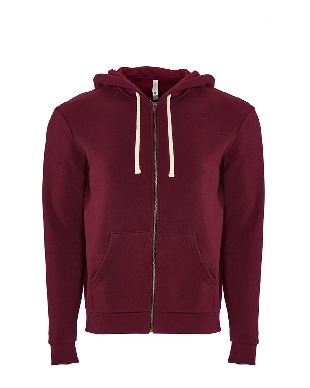 Unisex Santa Barbara Full-Zip Hoodie Sweatshirt - 9602, custom hoodie or sweatshirt with logo imprint 12