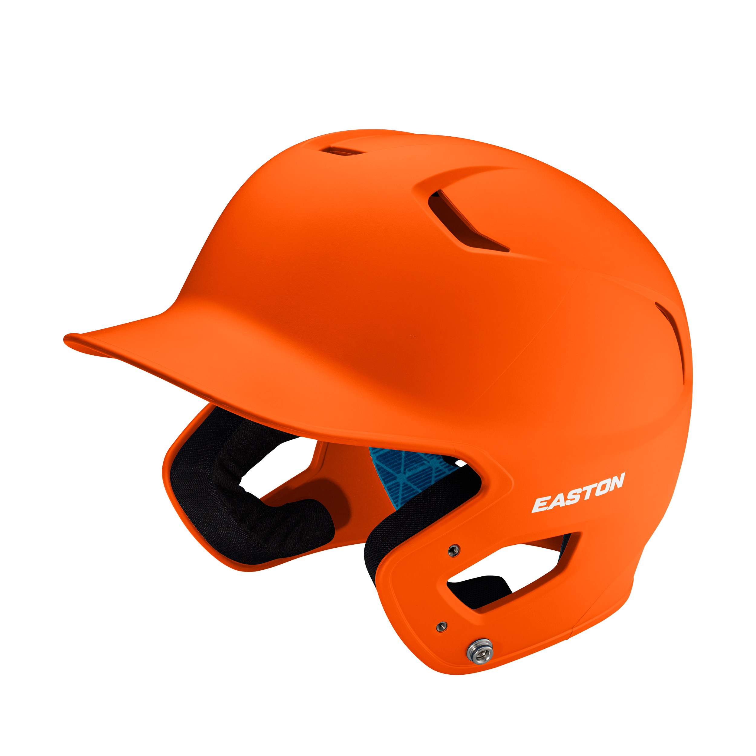 Easton Z5 2.0 Matte Solid Batting Helmet | Senior 6