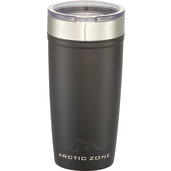 Arctic Zone® Titan Thermal HP® Copper Tumbler 20oz 77