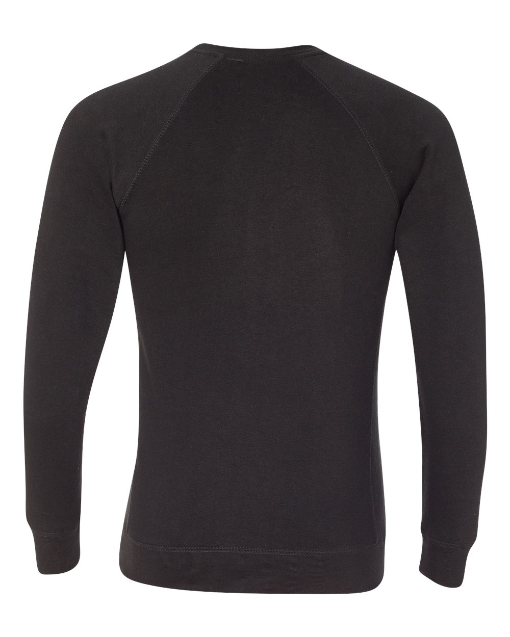 Unisex Special Blend Raglan Crewneck Sweatshirt - PRM30SBC 17