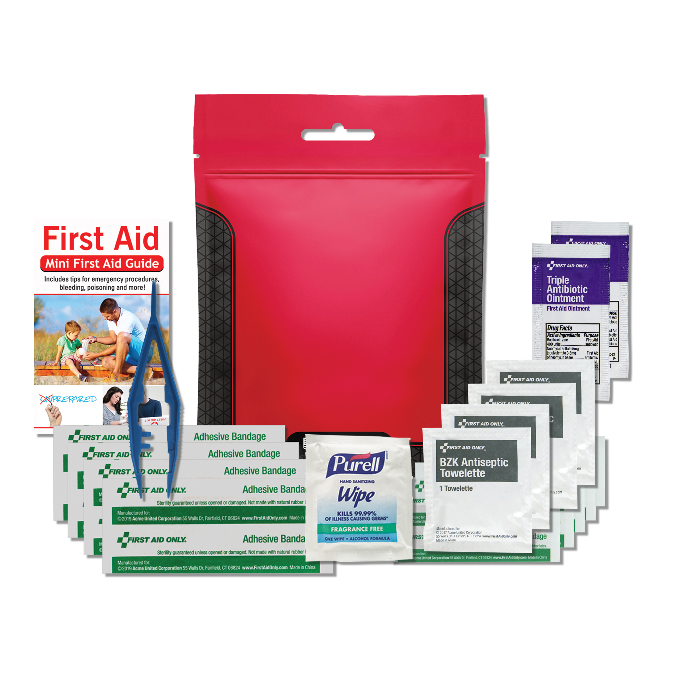 First Aid Kit 1.0 8