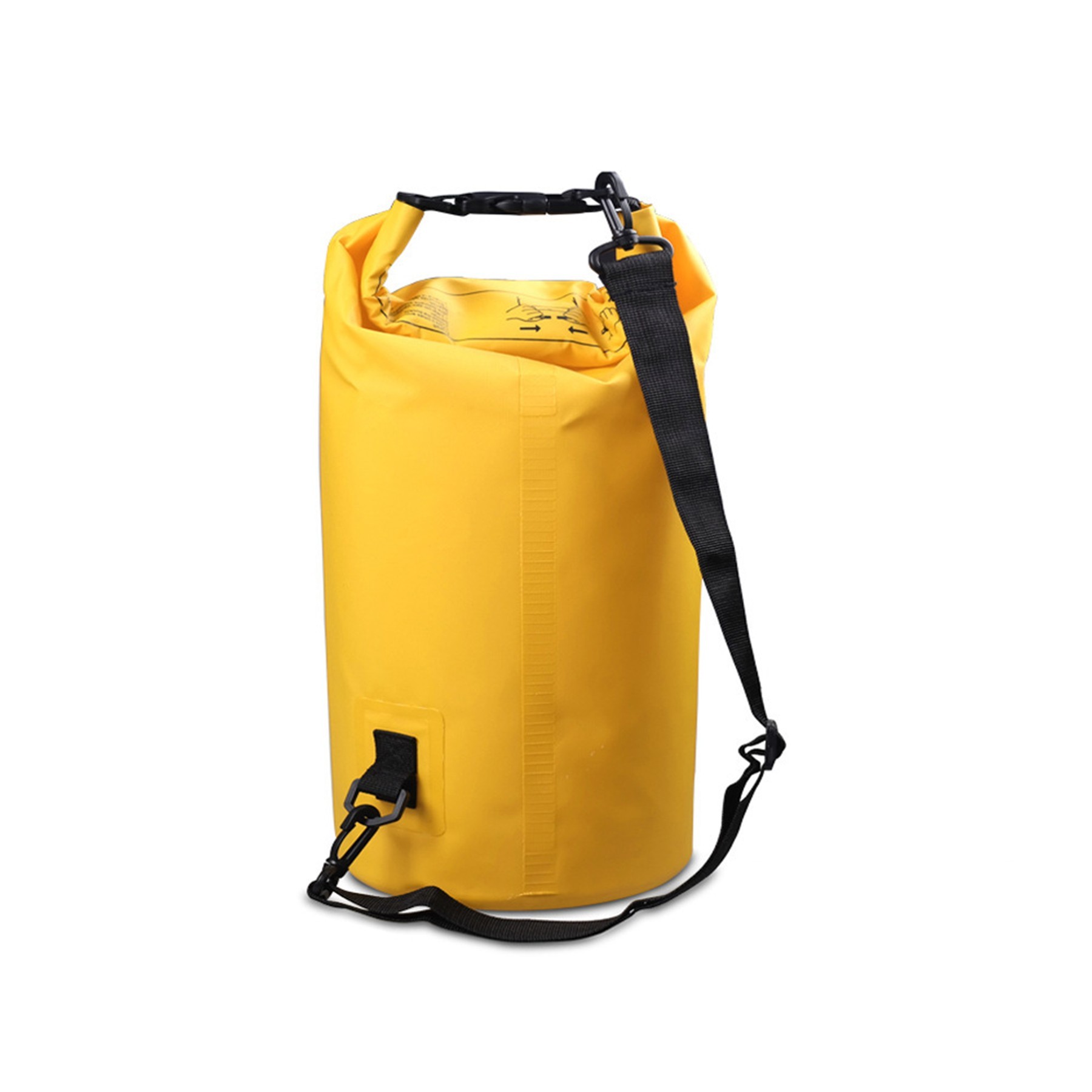 Waterproof Dry Bag 8