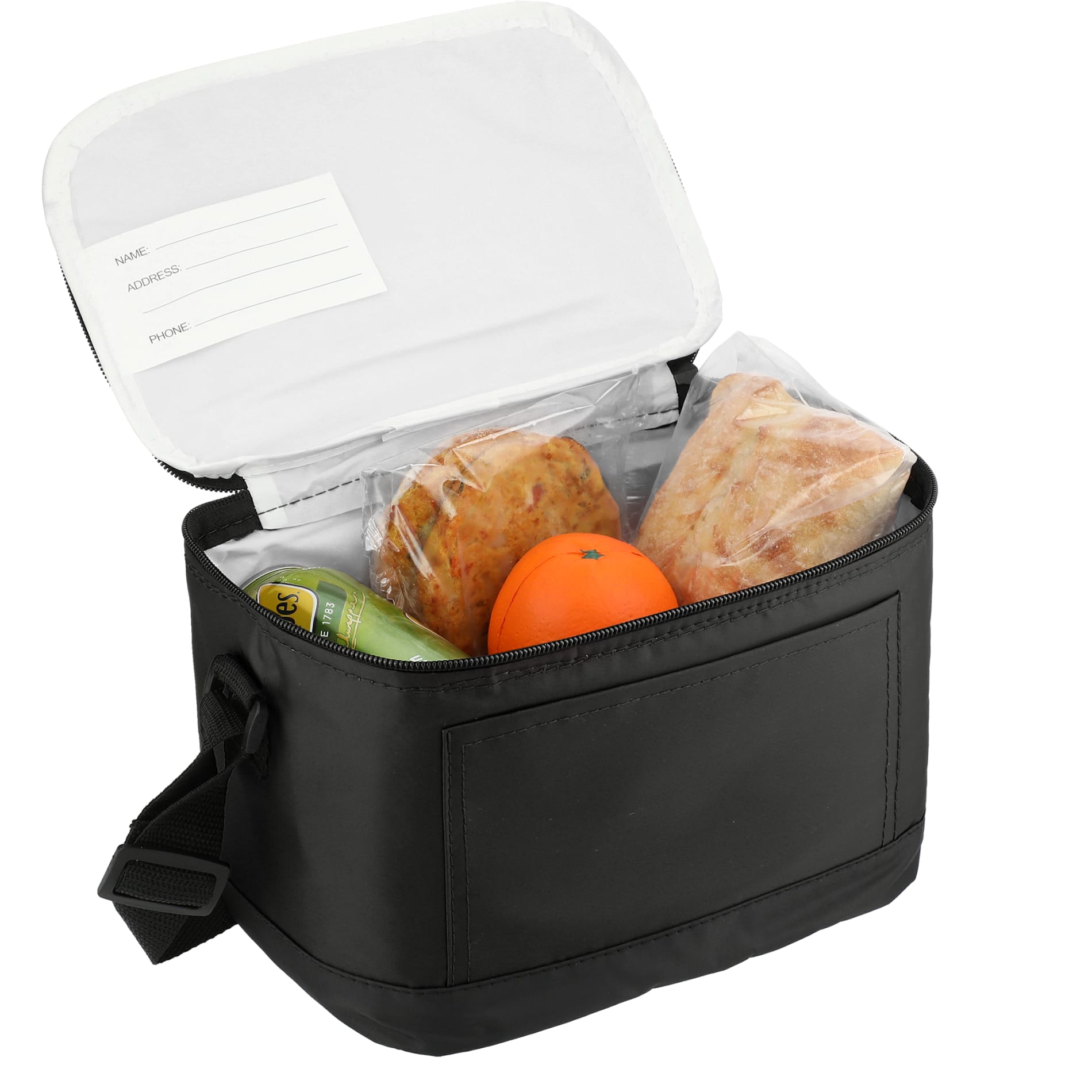 Classic 6-Can Lunch Cooler 83
