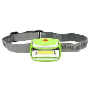 Compact LED Inspection Light For Oral And Ear Checks With Clip 17