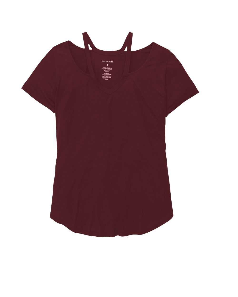 Women's Moxie T-Shirt - T53 13