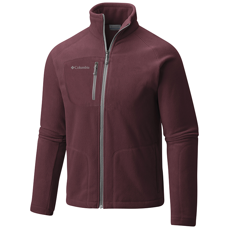 Columbia Fast Trek II Full Zip Fleece 11