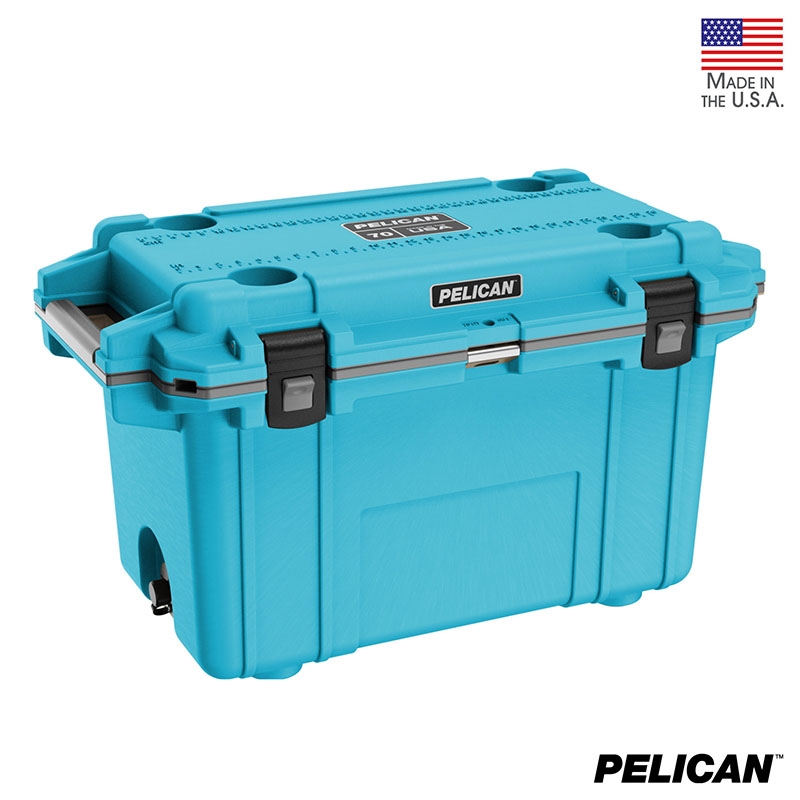 Pelican™ 70qt Elite Cooler 36