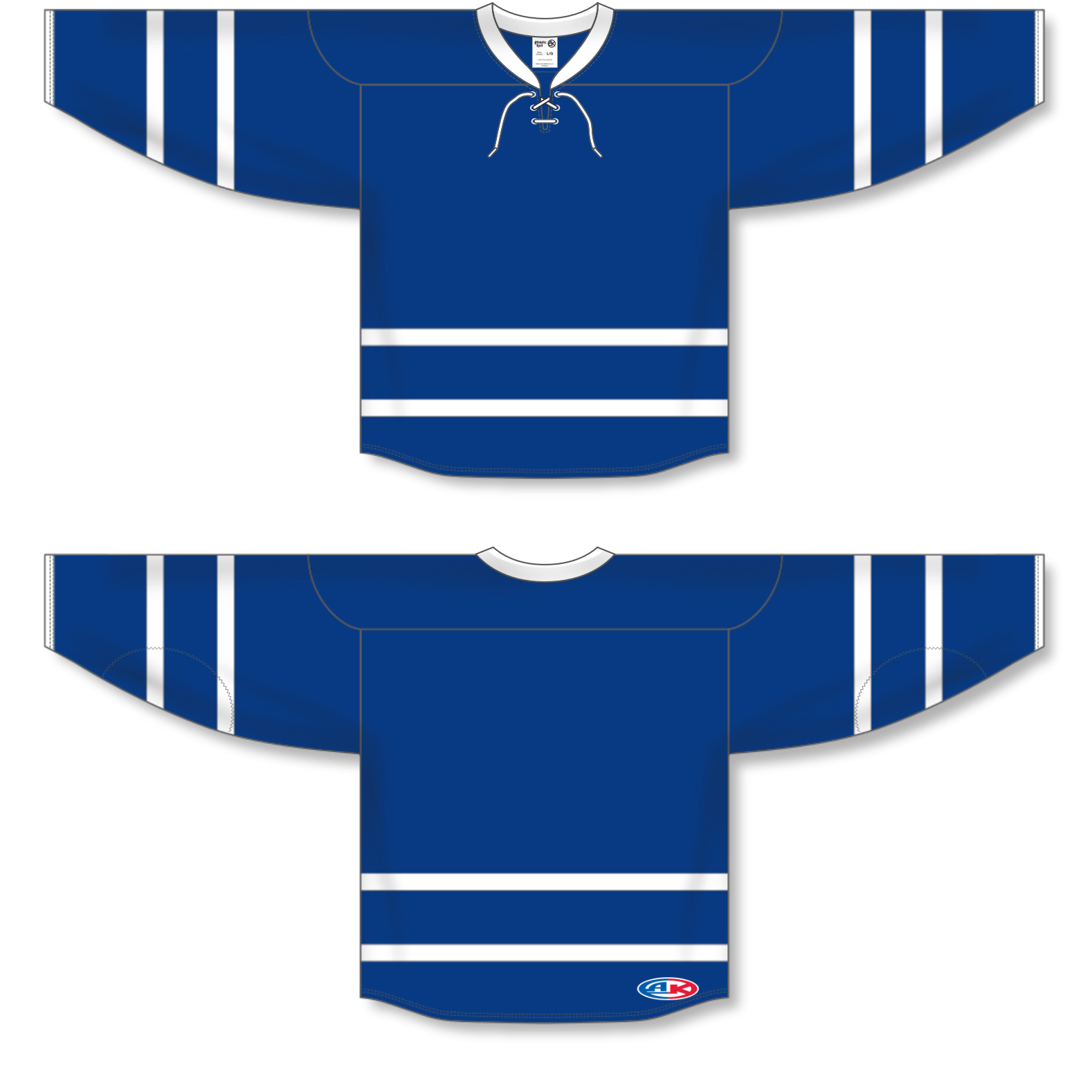 Pro Hockey Jerseys H550B-TOR-G05 4