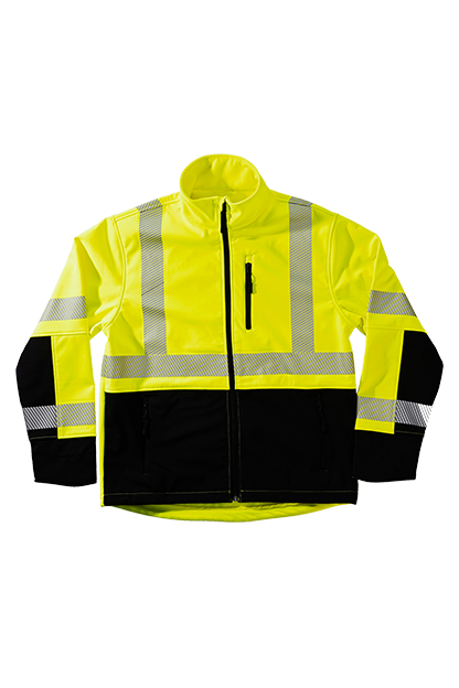 Xtreme-Flex™ Soft Shell No Hood Jacket 6