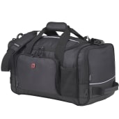Wenger Apex 20" RPET Sport Duffel 2