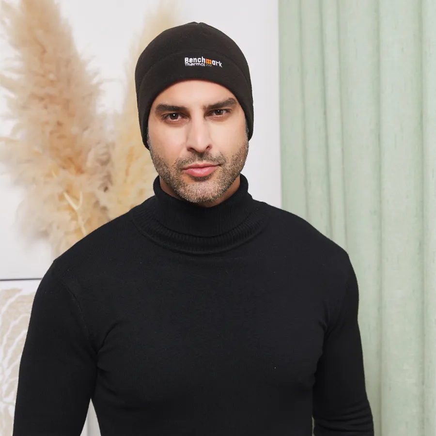 Street Smart Polyester Skull Cap 6