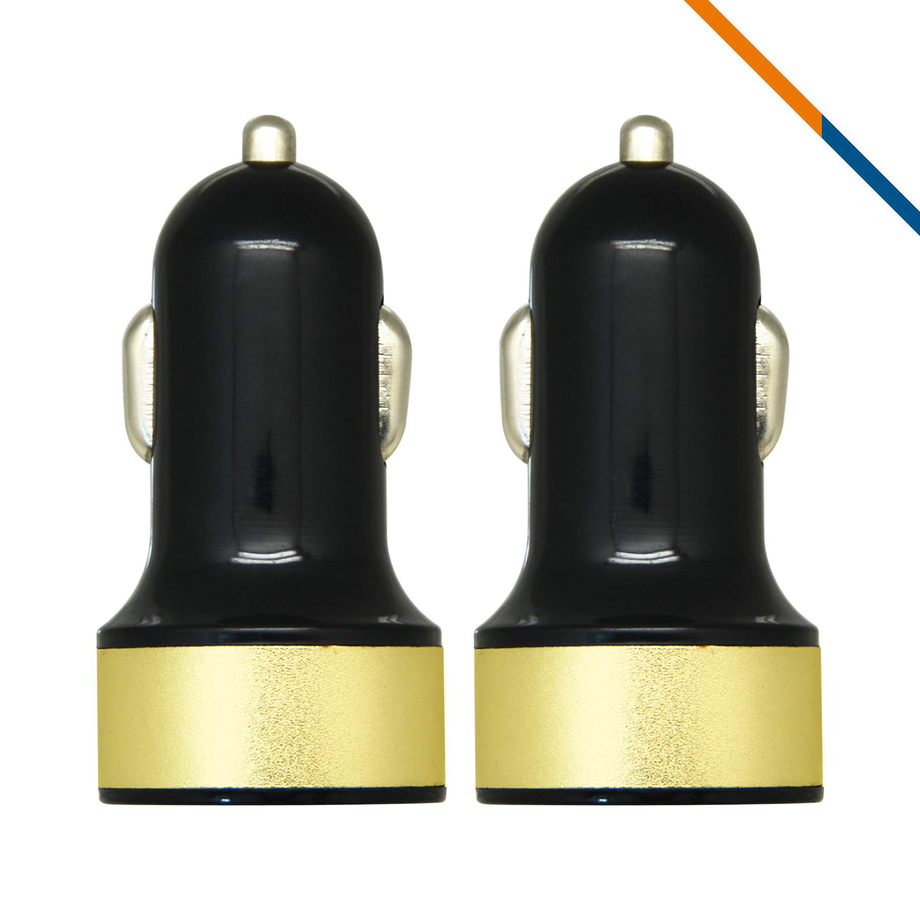 Flash Quick Car Charger 5