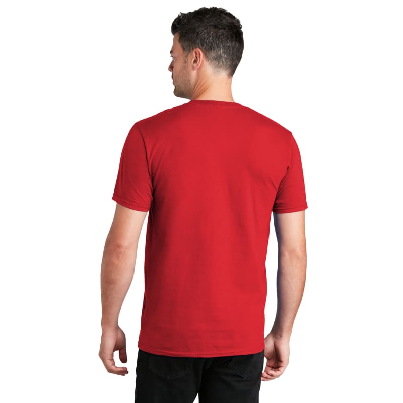 Port & Company Fan Favorite Tee. 38