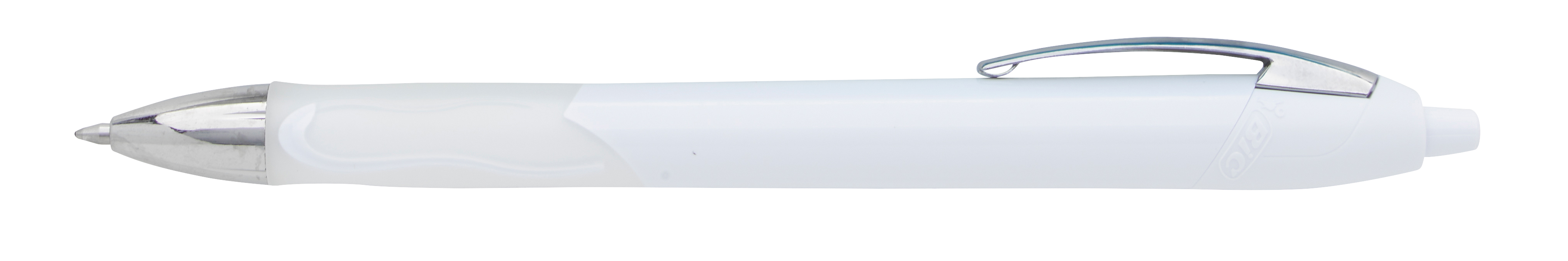 BIC® Ferocity Clic™ Gel Pen