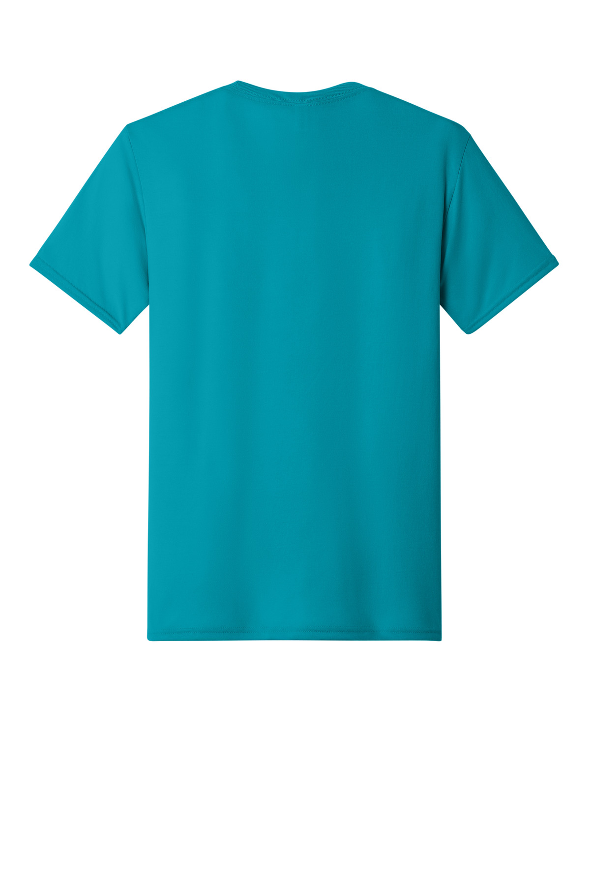 Jerzees Dri-Power 100% Polyester T-Shirt. 21M 41