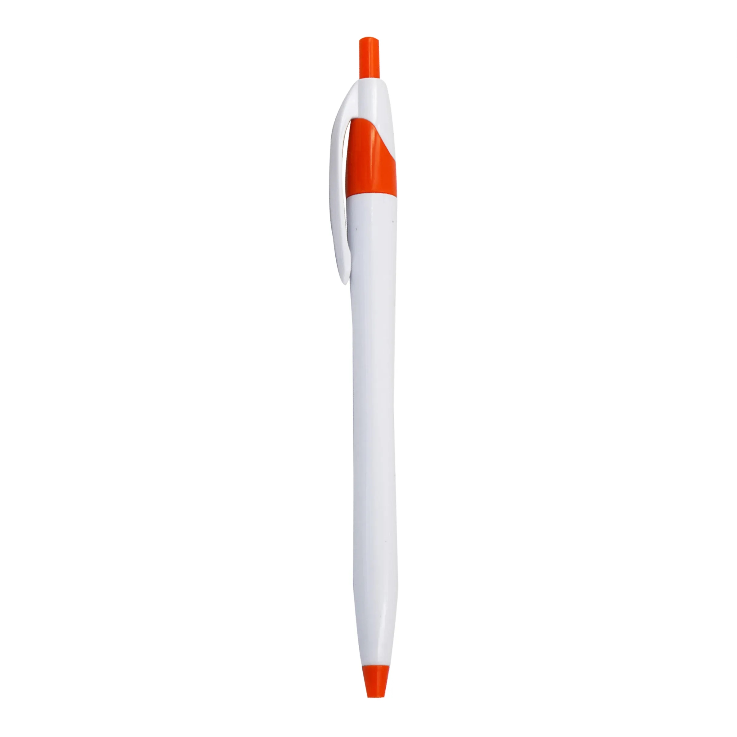 Plastic Multi Colored Ballpoint Pen 3