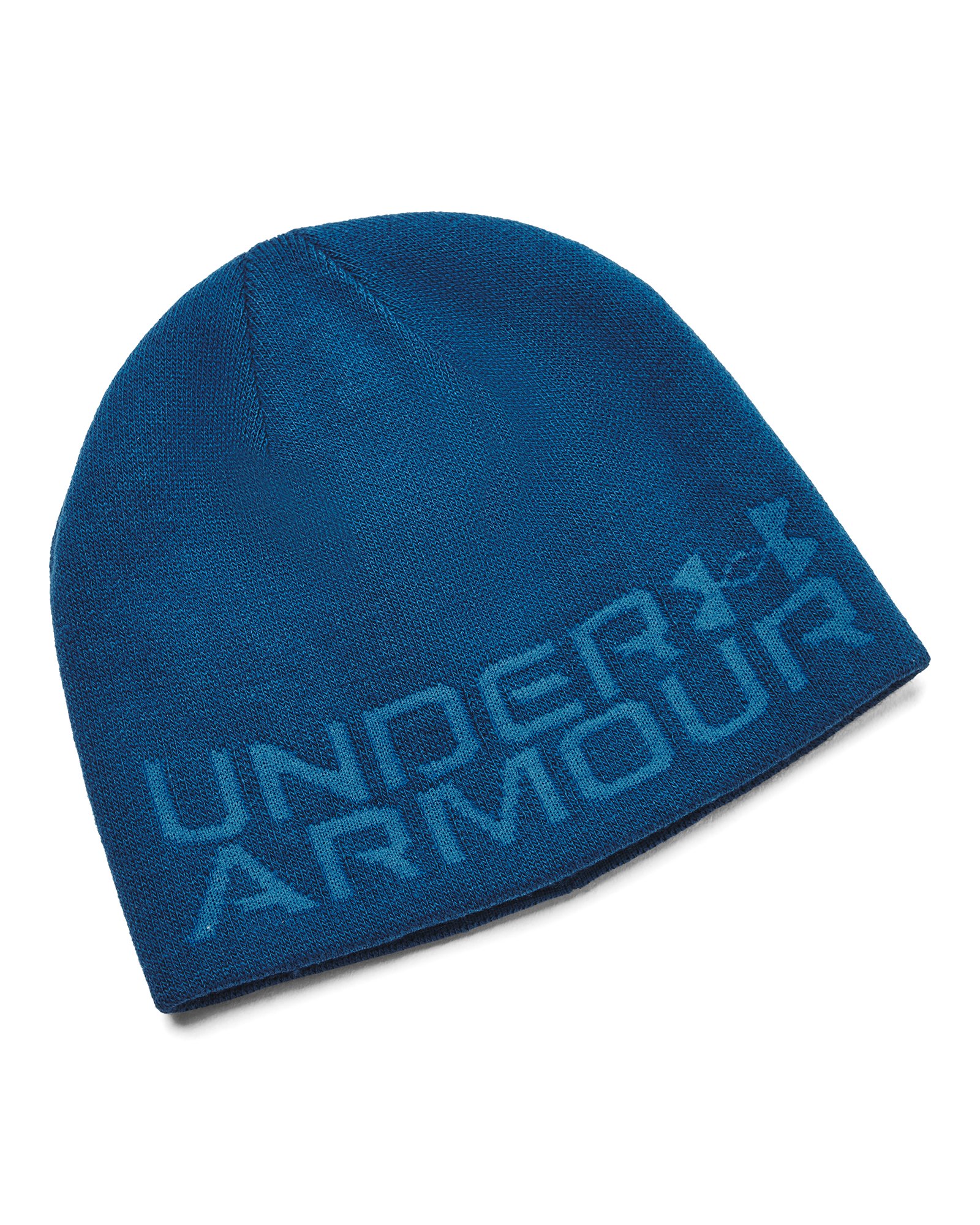 UA Halftime Reversible Boys' Beanie 6