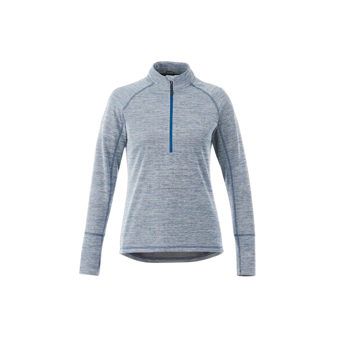 Women's CRANE Knit Half Zip 30