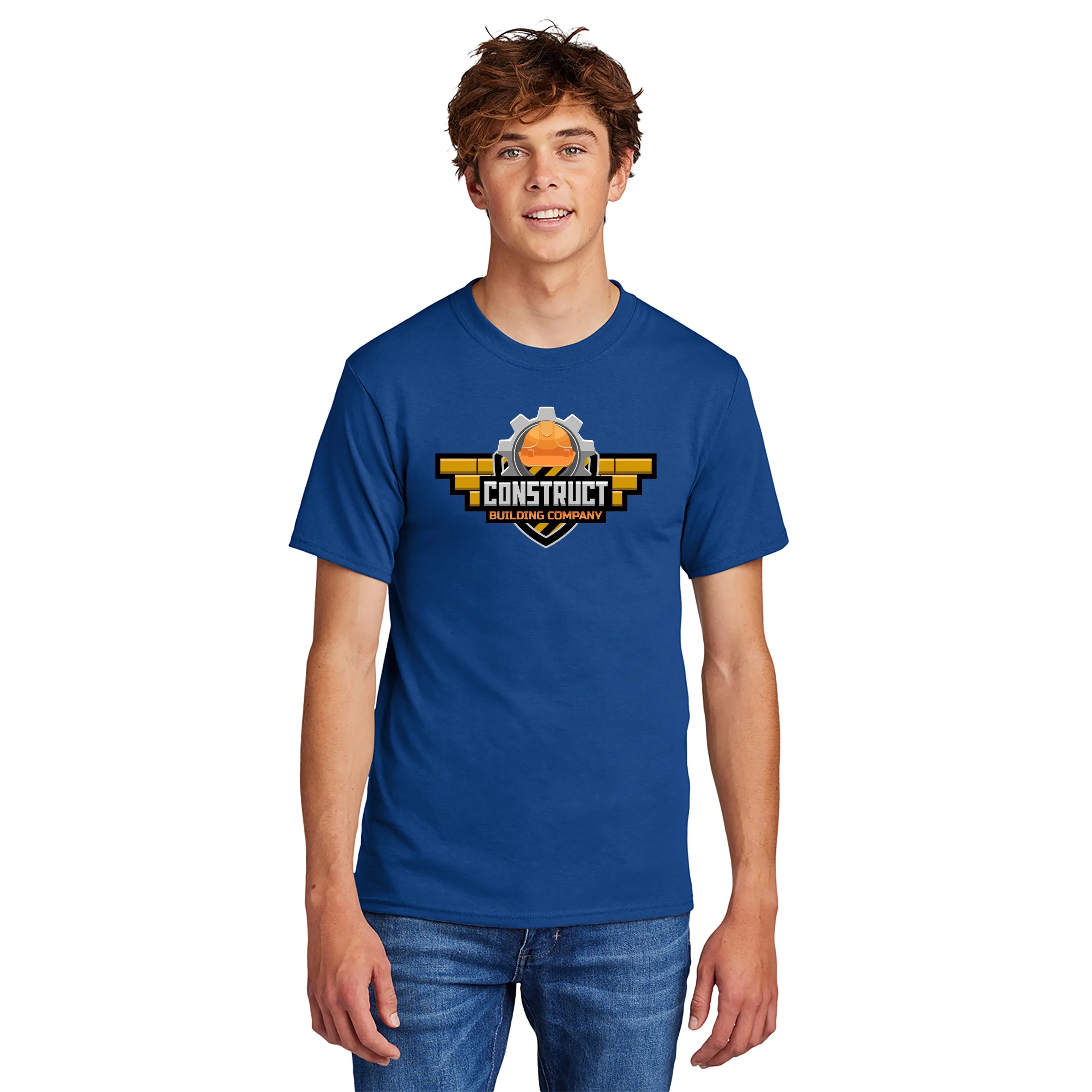 Port & Company - Core Blend Tee 64