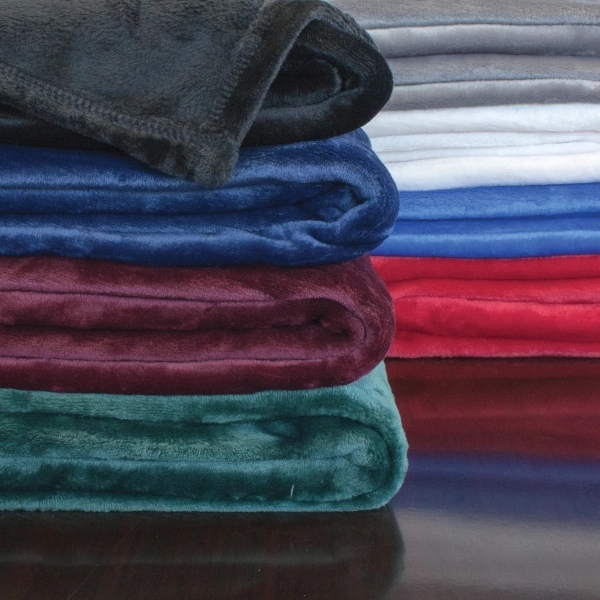 Luxewood Mink Touch Blanket 8