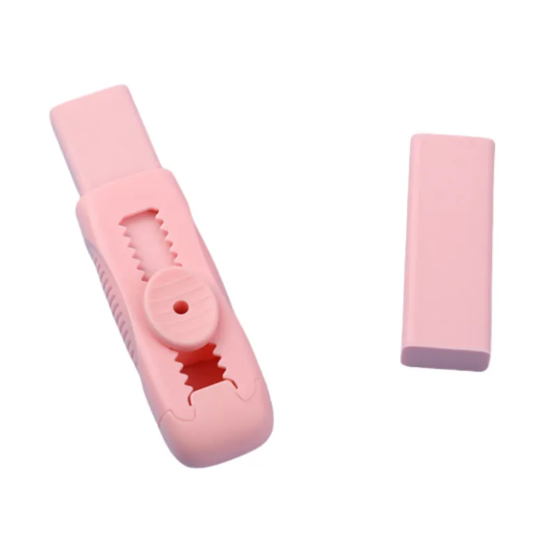 Retractable Eraser 6