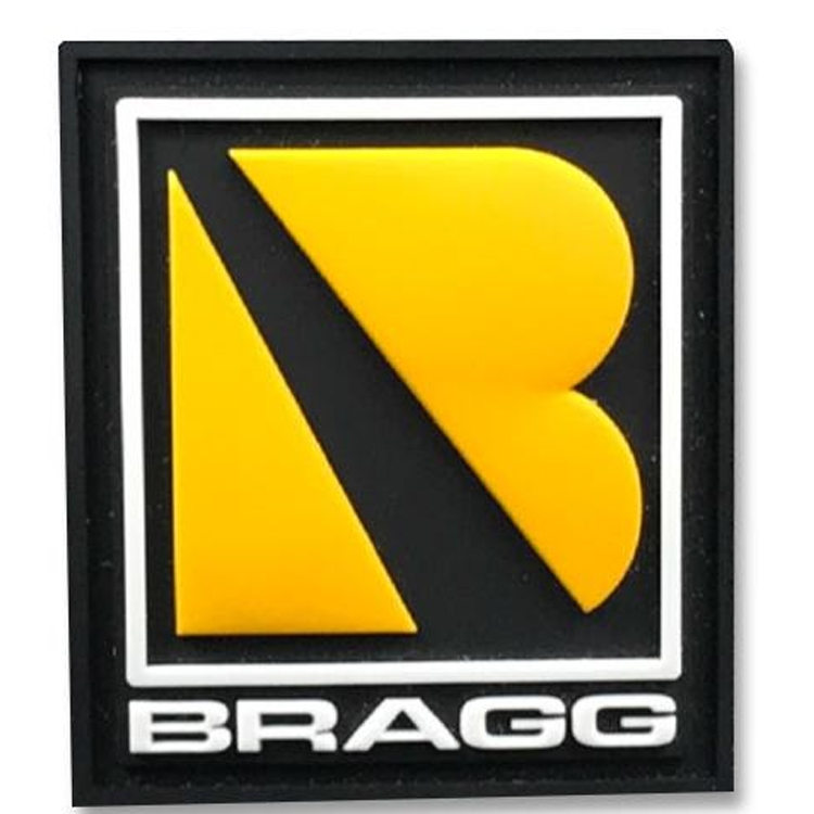 PVC 2D Flexible Custom Labels - Orient Made 4