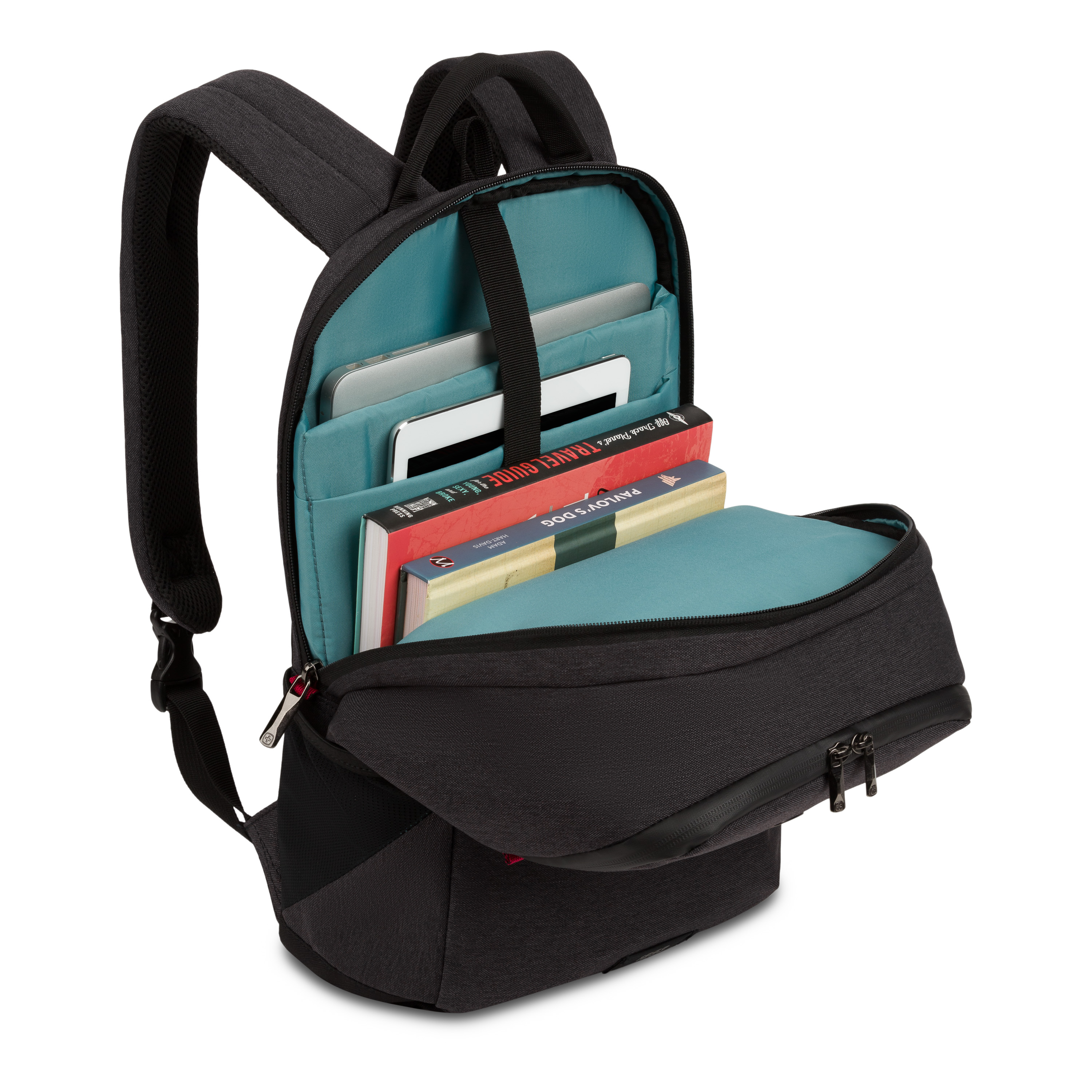 Wenger MX Reload 14" Laptop Backpack 5