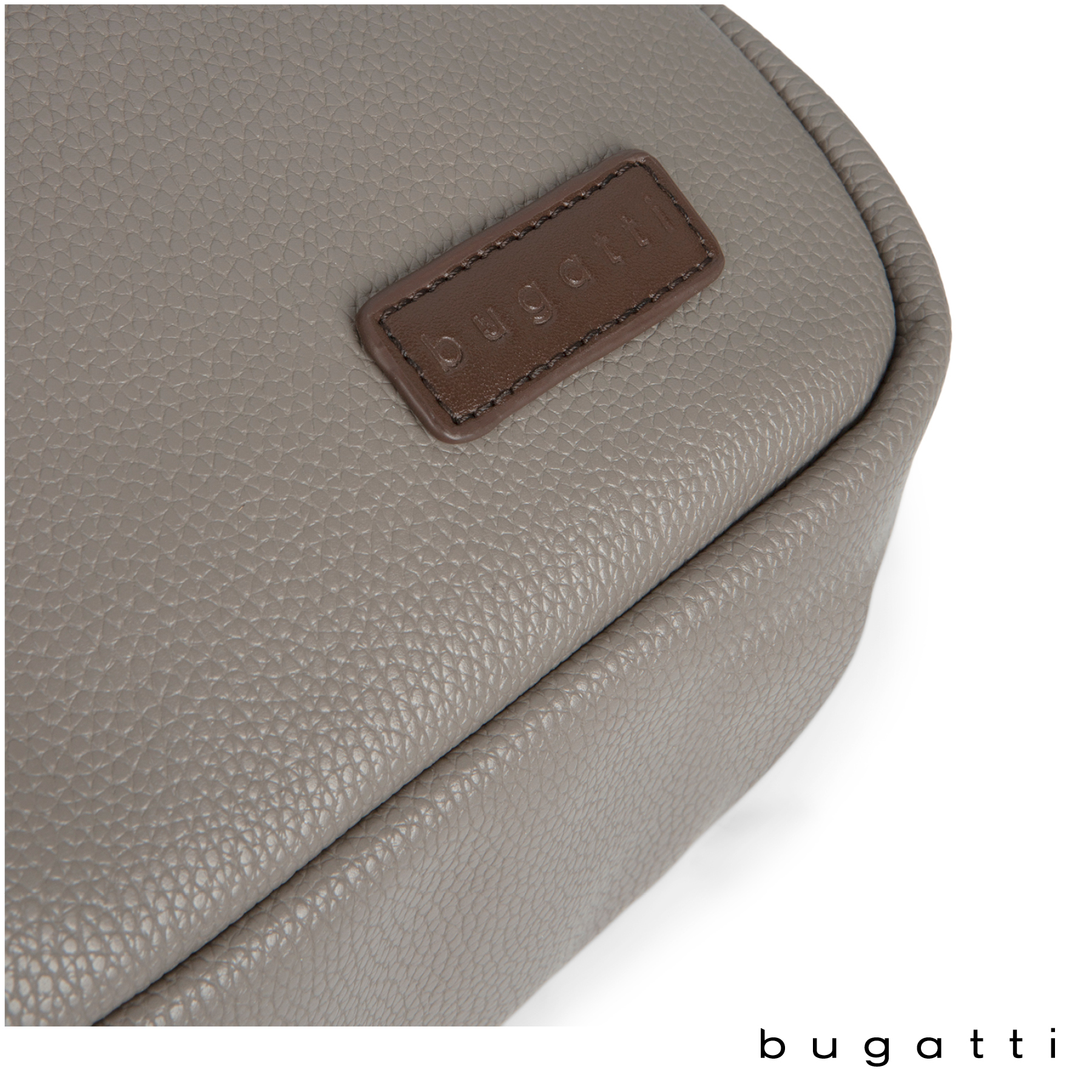 Bugatti Contrast Collection Messenger Bag 15