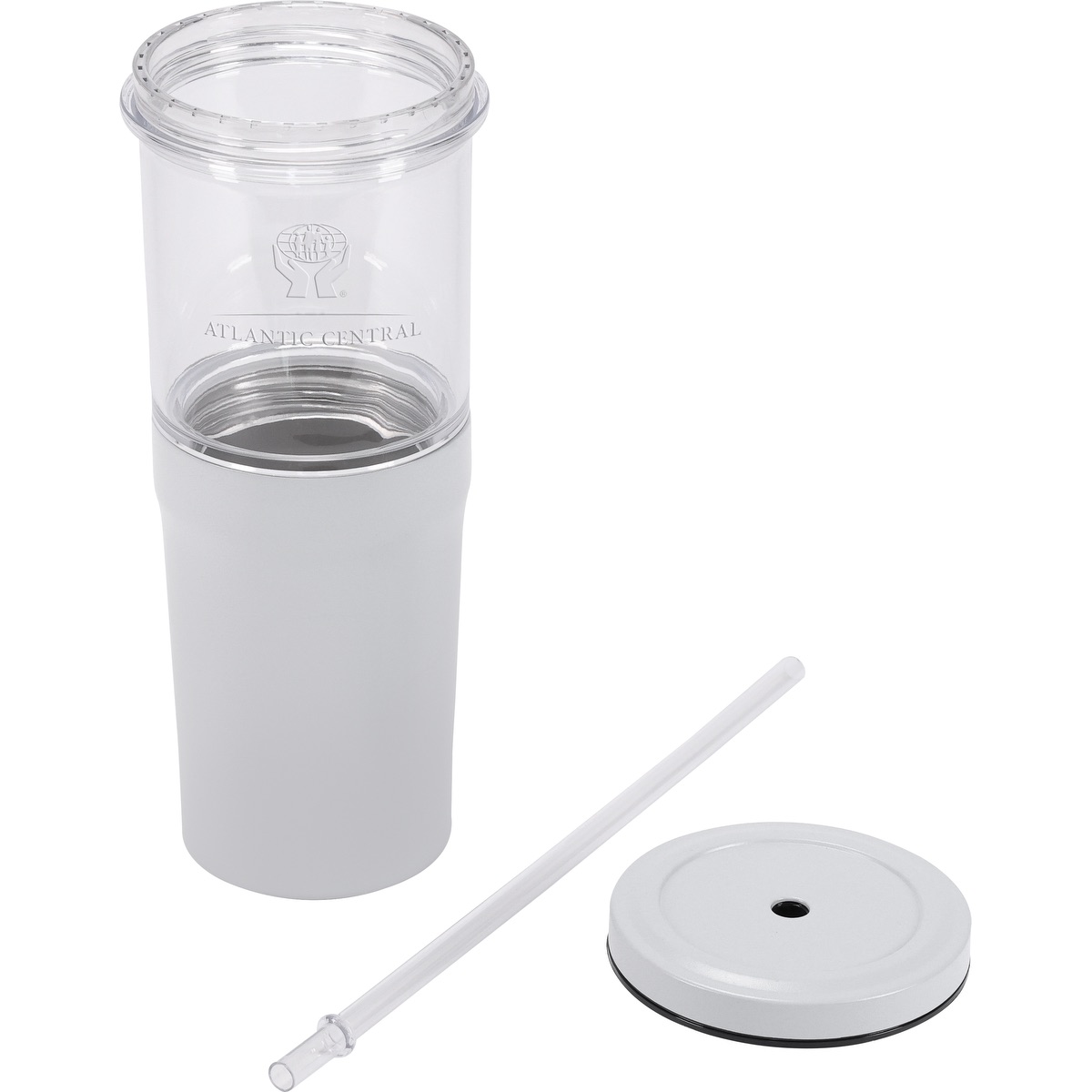 Urban Peak® Dual Chill 27oz Cold Brew Tumbler 21