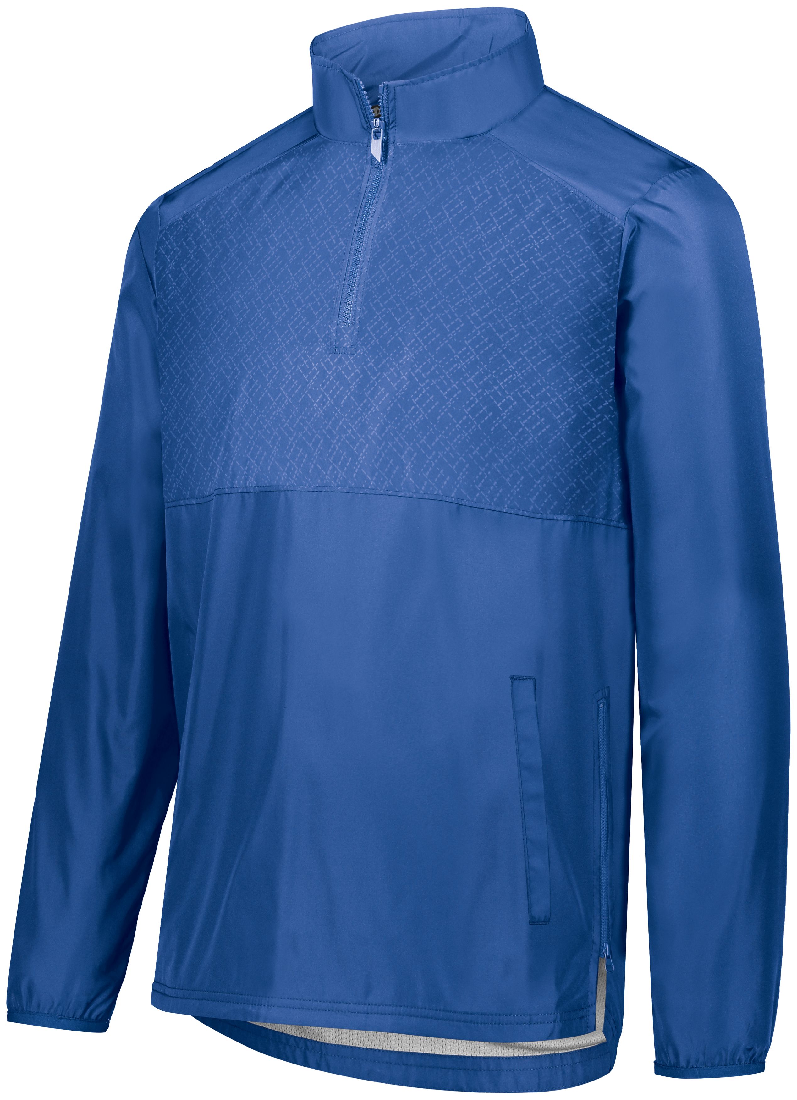 SeriesX Pullover 9