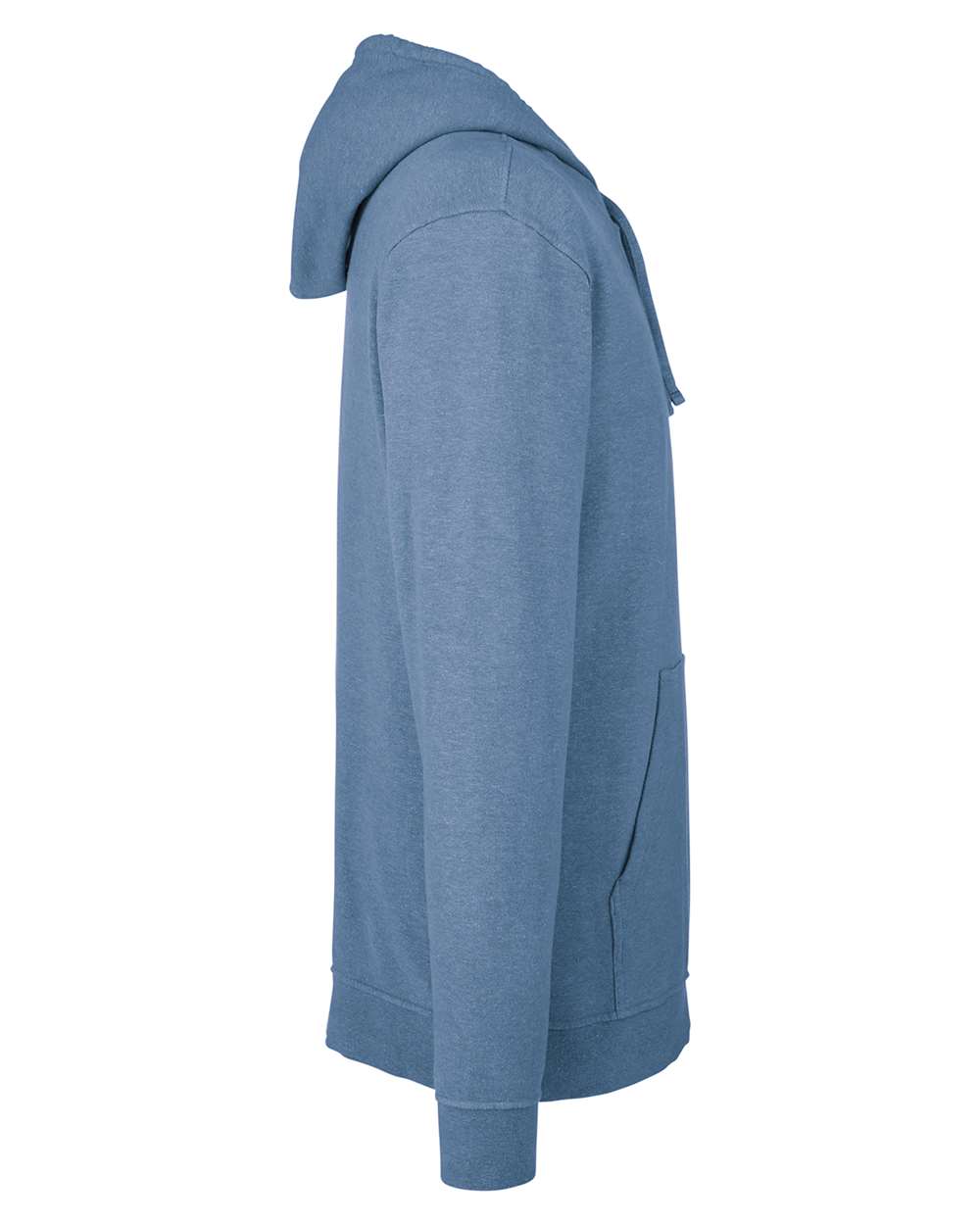 Unisex Hemp Hero Hooded Sweatshirt - EC950 13